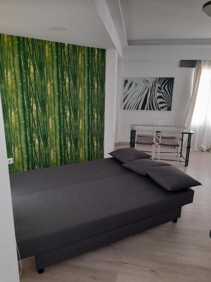 Apartamento Pepita Alay Бенальмадена Экстерьер фото